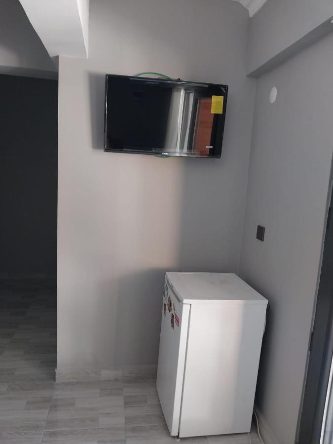 Zemahotel Catalca Экстерьер фото